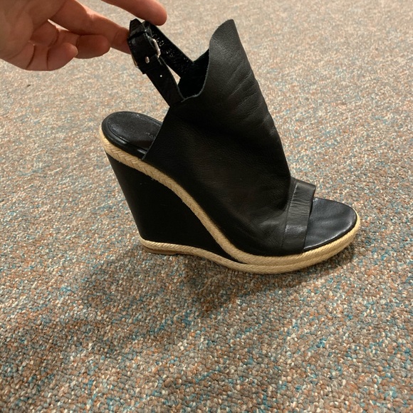 Balenciaga open toe bootie - Picture 2 of 2